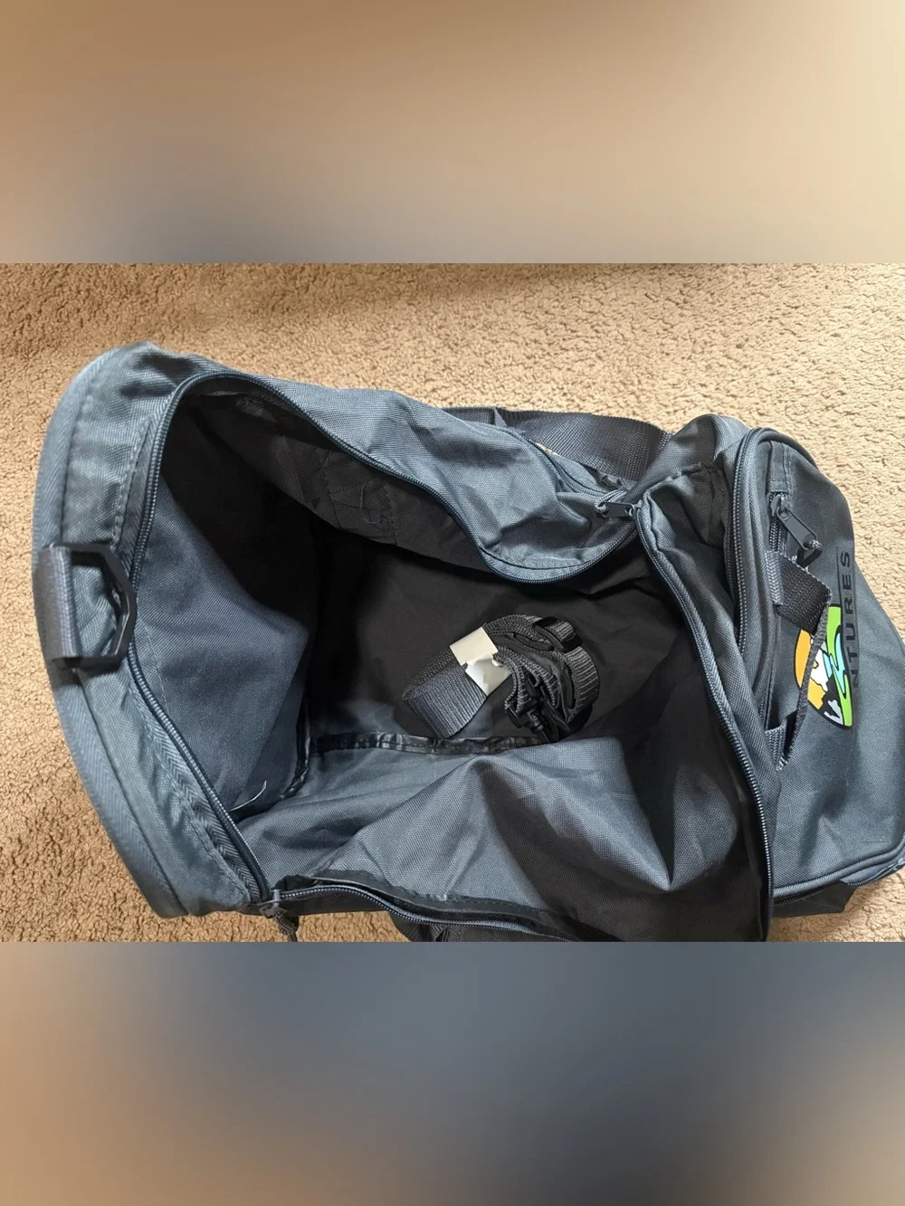 N/A durable black